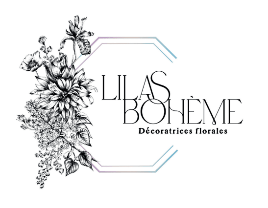 Logo de partenaires LILAS BOHEME